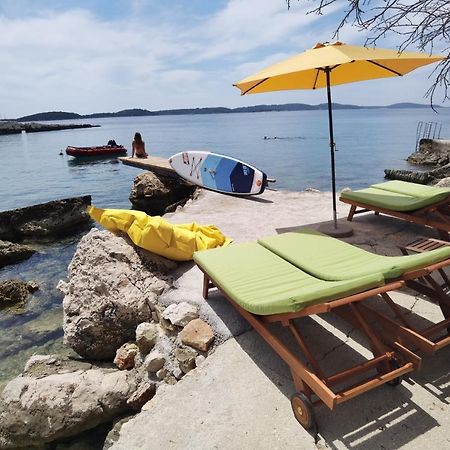 Apartment Shades Of Blue Hvar Town Dış mekan fotoğraf