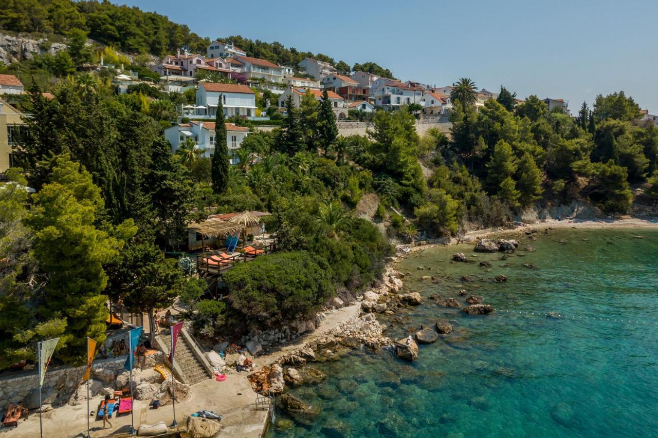 Apartment Shades Of Blue Hvar Town Dış mekan fotoğraf
