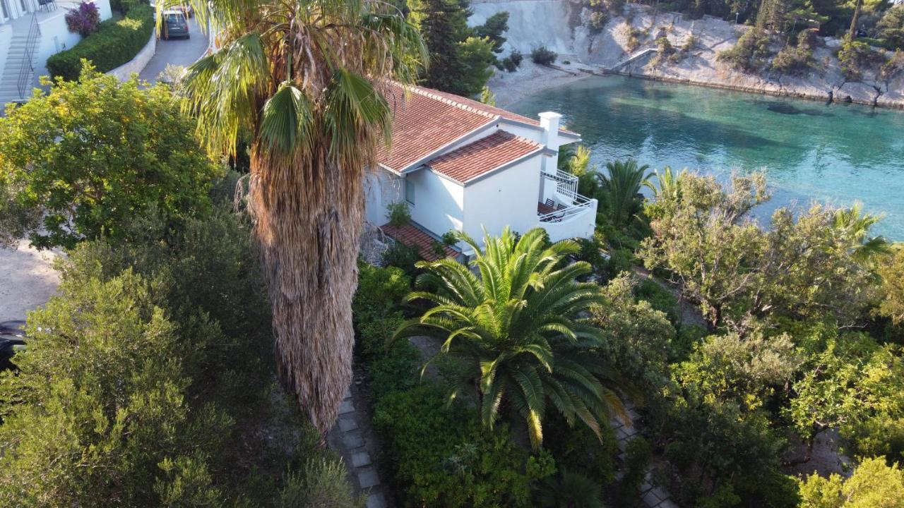 Apartment Shades Of Blue Hvar Town Dış mekan fotoğraf