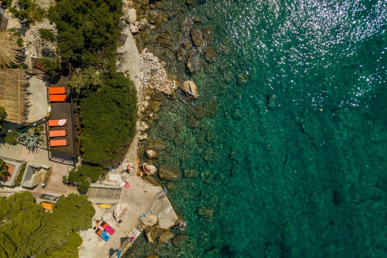 Apartment Shades Of Blue Hvar Town Dış mekan fotoğraf