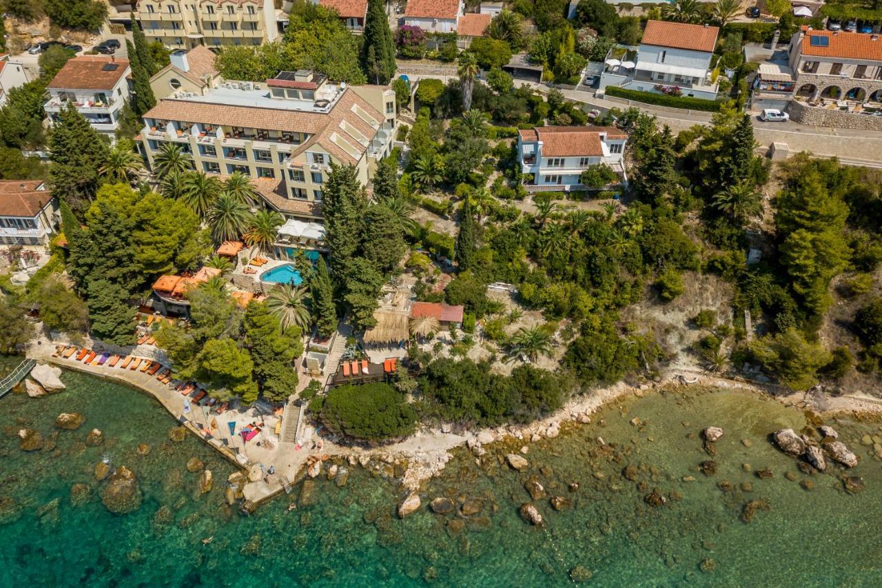 Apartment Shades Of Blue Hvar Town Dış mekan fotoğraf
