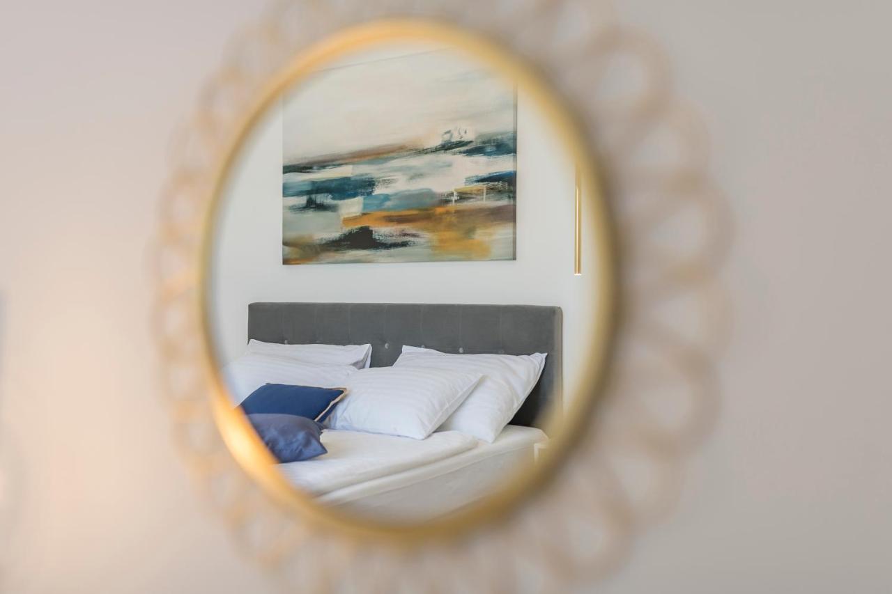 Apartment Shades Of Blue Hvar Town Dış mekan fotoğraf