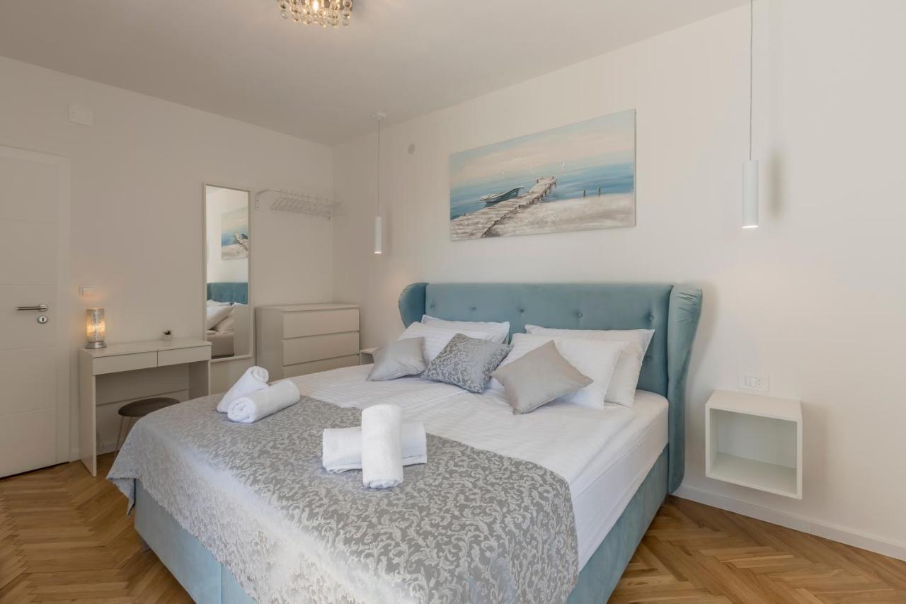 Apartment Shades Of Blue Hvar Town Dış mekan fotoğraf