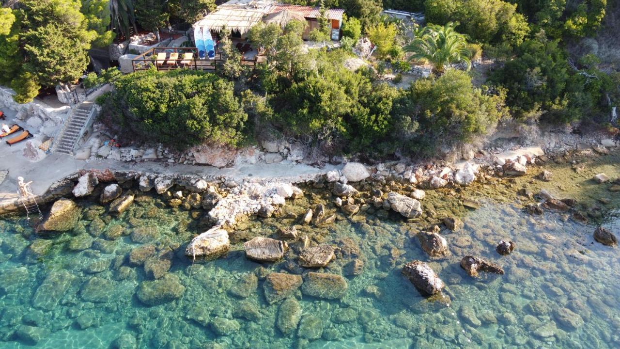 Apartment Shades Of Blue Hvar Town Dış mekan fotoğraf